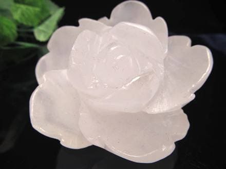 マンガンカルサイト ピンクカルサイト 薔薇 バラ パワーストーン