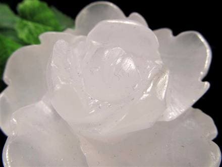 マンガンカルサイト ピンクカルサイト 薔薇 バラ パワーストーン