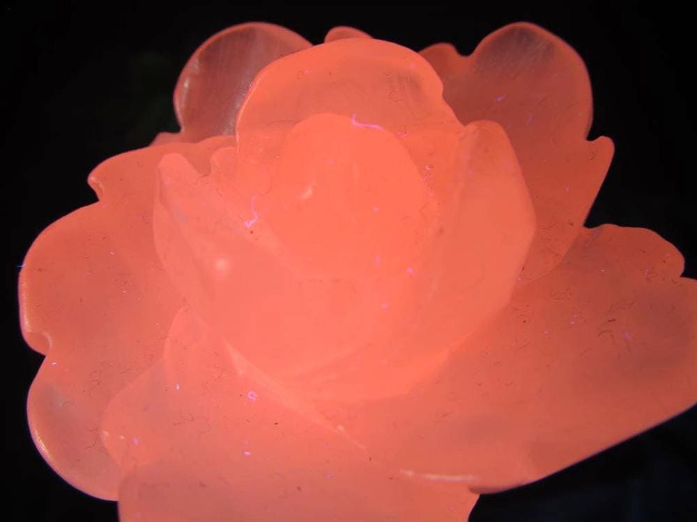 マンガンカルサイト ピンクカルサイト 薔薇 バラ パワーストーン