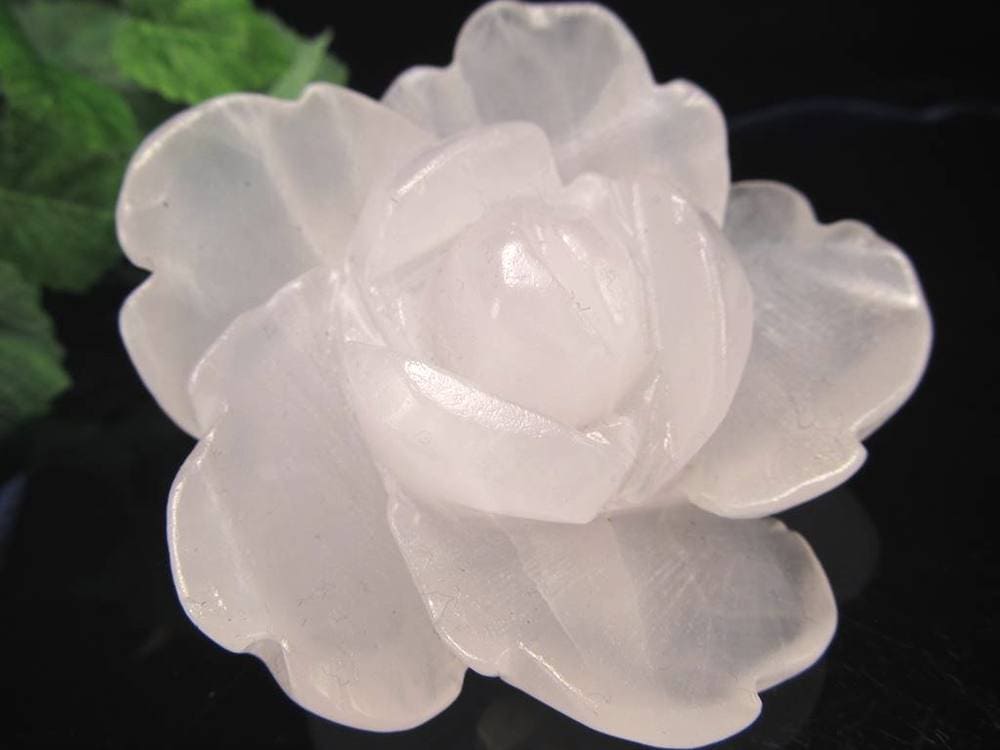 マンガンカルサイト ピンクカルサイト 薔薇 バラ パワーストーン