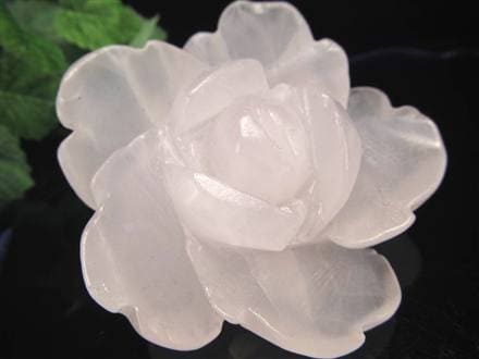 マンガンカルサイト ピンクカルサイト 薔薇 バラ パワーストーン