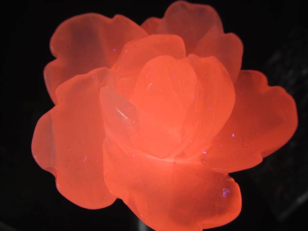 マンガンカルサイト ピンクカルサイト 薔薇 バラ パワーストーン