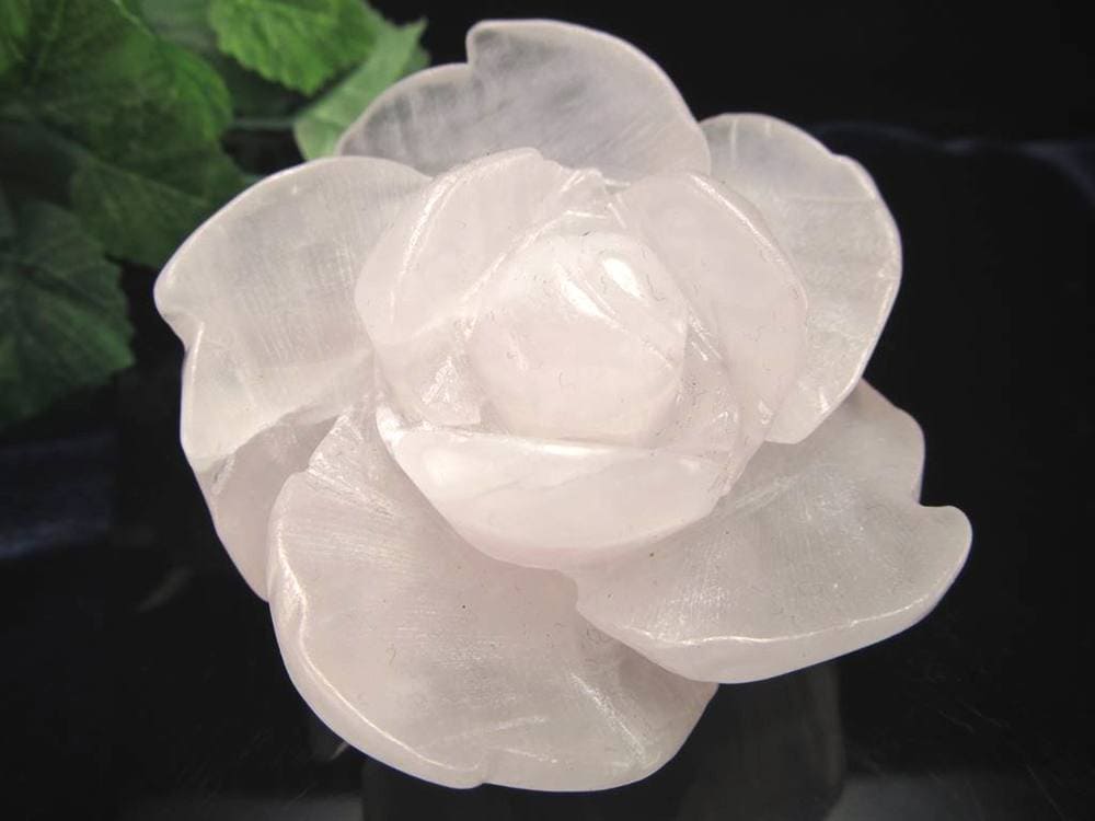 マンガンカルサイト ピンクカルサイト 薔薇 バラ パワーストーン