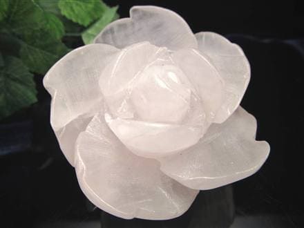 マンガンカルサイト ピンクカルサイト 薔薇 バラ パワーストーン