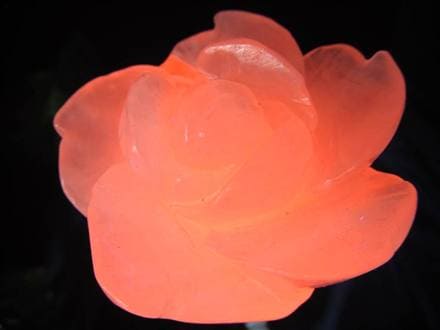 マンガンカルサイト ピンクカルサイト 薔薇 バラ パワーストーン