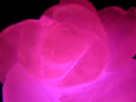 マンガンカルサイト ピンクカルサイト 薔薇 バラ パワーストーン