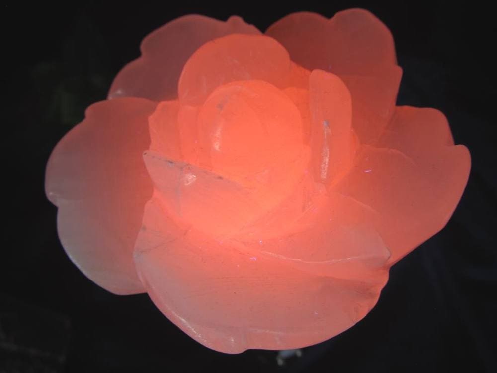 マンガンカルサイト ピンクカルサイト 薔薇 バラ パワーストーン