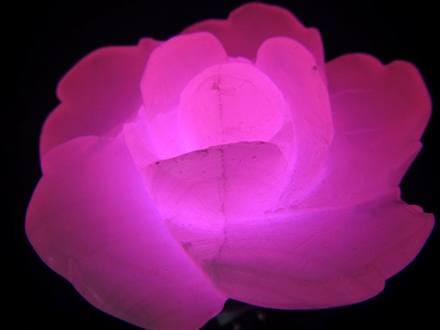 マンガンカルサイト ピンクカルサイト 薔薇 バラ パワーストーン