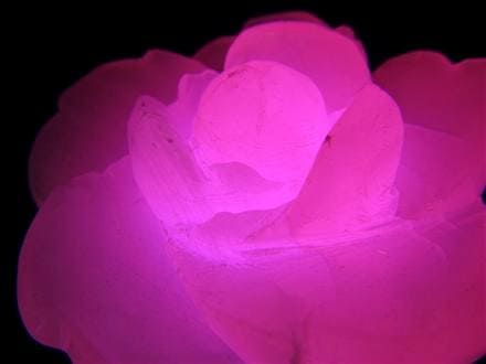 マンガンカルサイト ピンクカルサイト 薔薇 バラ パワーストーン