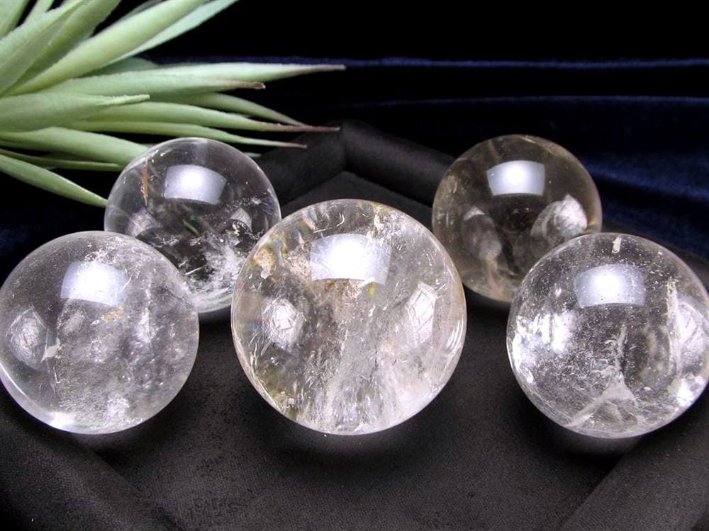 水晶 クリスタルスフィア 丸玉 地鎮祭 パワーストーン