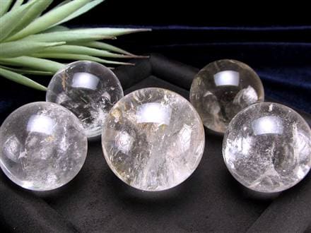 水晶 クリスタルスフィア 丸玉 地鎮祭 パワーストーン
