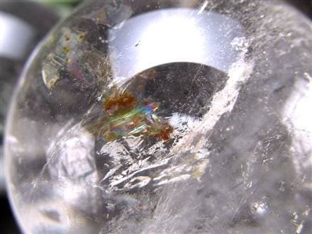 水晶 クリスタルスフィア 丸玉 地鎮祭 パワーストーン