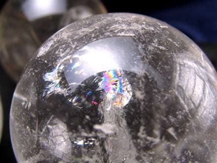 水晶 クリスタルスフィア 丸玉 地鎮祭 パワーストーン