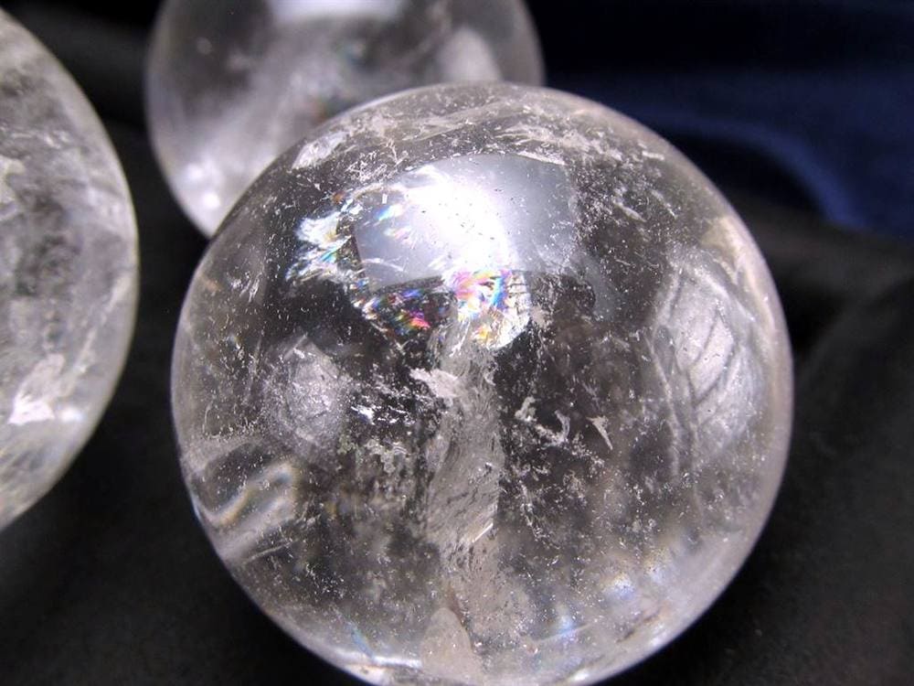 水晶 クリスタルスフィア 丸玉 地鎮祭 パワーストーン