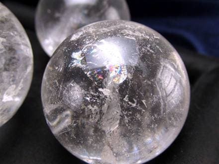 水晶 クリスタルスフィア 丸玉 地鎮祭 パワーストーン