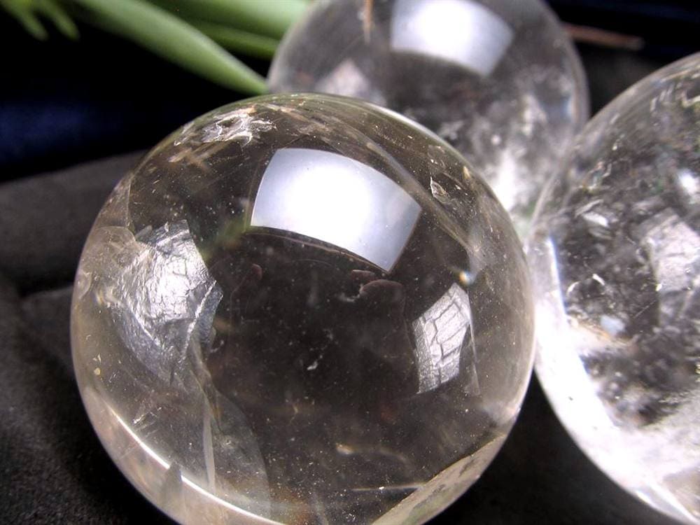 水晶 クリスタルスフィア 丸玉 地鎮祭 パワーストーン