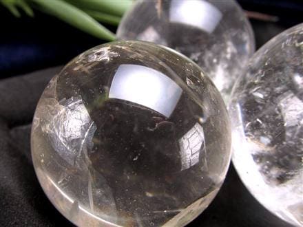 水晶 クリスタルスフィア 丸玉 地鎮祭 パワーストーン