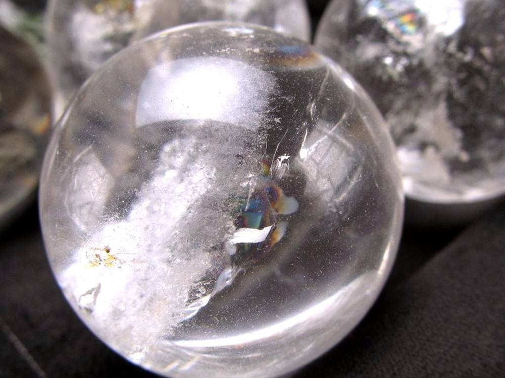 水晶 クリスタルスフィア 丸玉 地鎮祭 パワーストーン