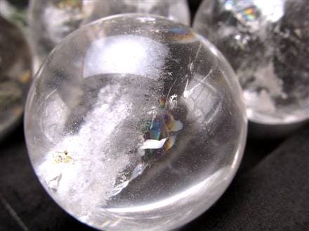 水晶 クリスタルスフィア 丸玉 地鎮祭 パワーストーン