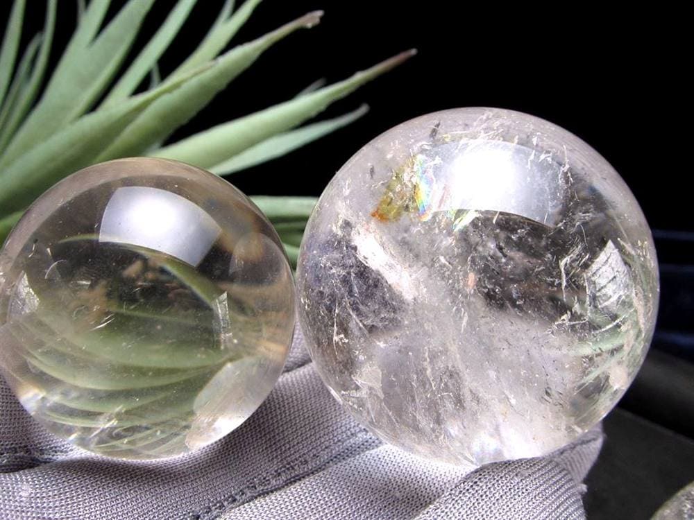 水晶 クリスタルスフィア 丸玉 地鎮祭 パワーストーン