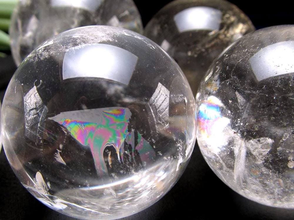 水晶 クリスタルスフィア 丸玉 地鎮祭 パワーストーン