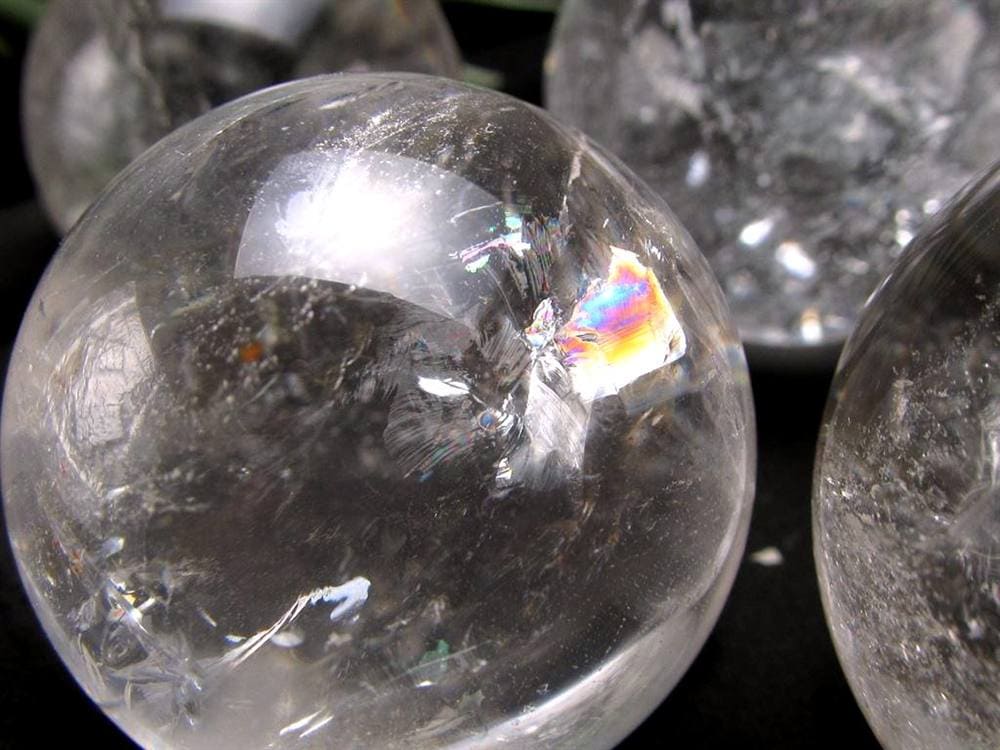 水晶 クリスタルスフィア 丸玉 地鎮祭 パワーストーン