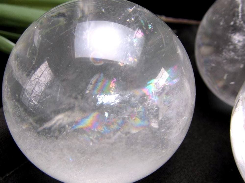 水晶 クリスタルスフィア 丸玉 地鎮祭 パワーストーン