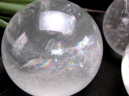 水晶 クリスタルスフィア 丸玉 地鎮祭 パワーストーン