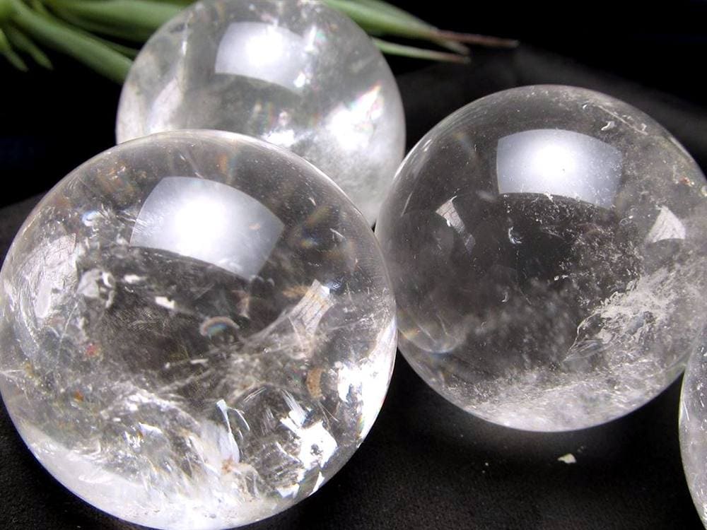 水晶 クリスタルスフィア 丸玉 地鎮祭 パワーストーン