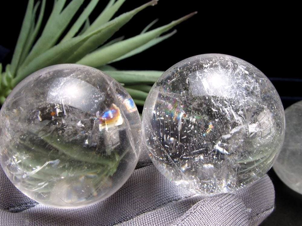 水晶 クリスタルスフィア 丸玉 地鎮祭 パワーストーン