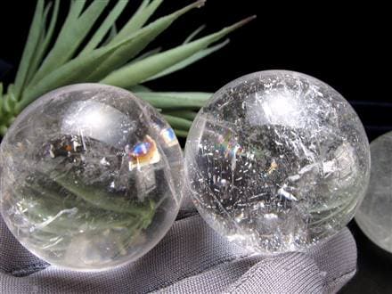 水晶 クリスタルスフィア 丸玉 地鎮祭 パワーストーン