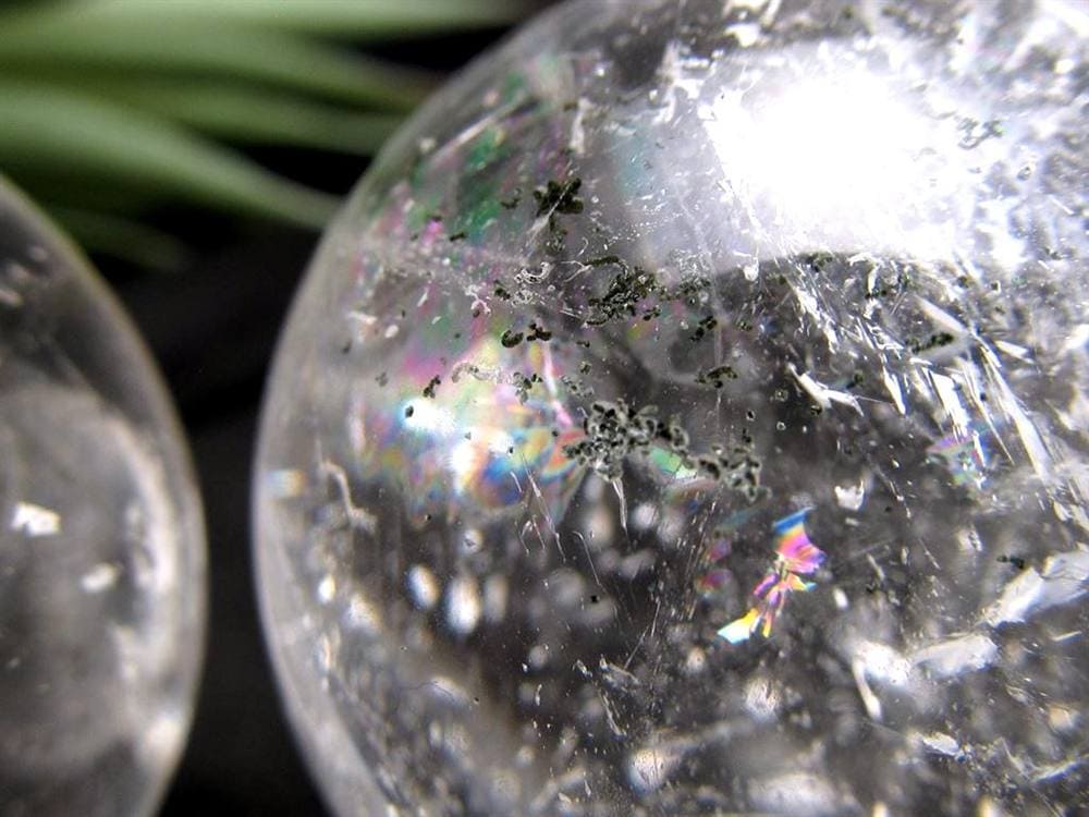 水晶 クリスタルスフィア 丸玉 地鎮祭 パワーストーン