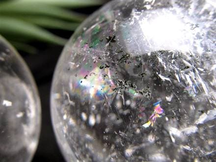 水晶 クリスタルスフィア 丸玉 地鎮祭 パワーストーン