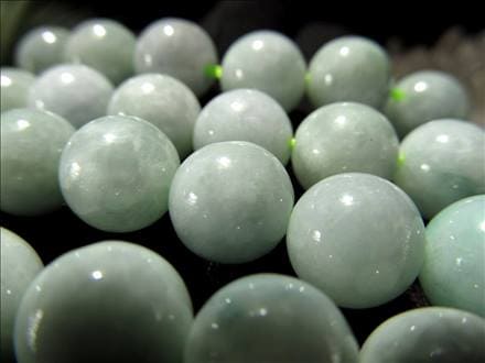 ミャンマージェイド,ビーズ連,天然石,パワーストーン,翡翠