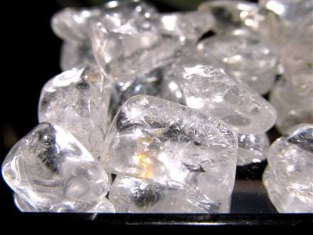 水晶さざれ クリスタル クォーツ 天然石 パワーストーン