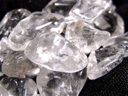 水晶さざれ クリスタル クォーツ 天然石 パワーストーン