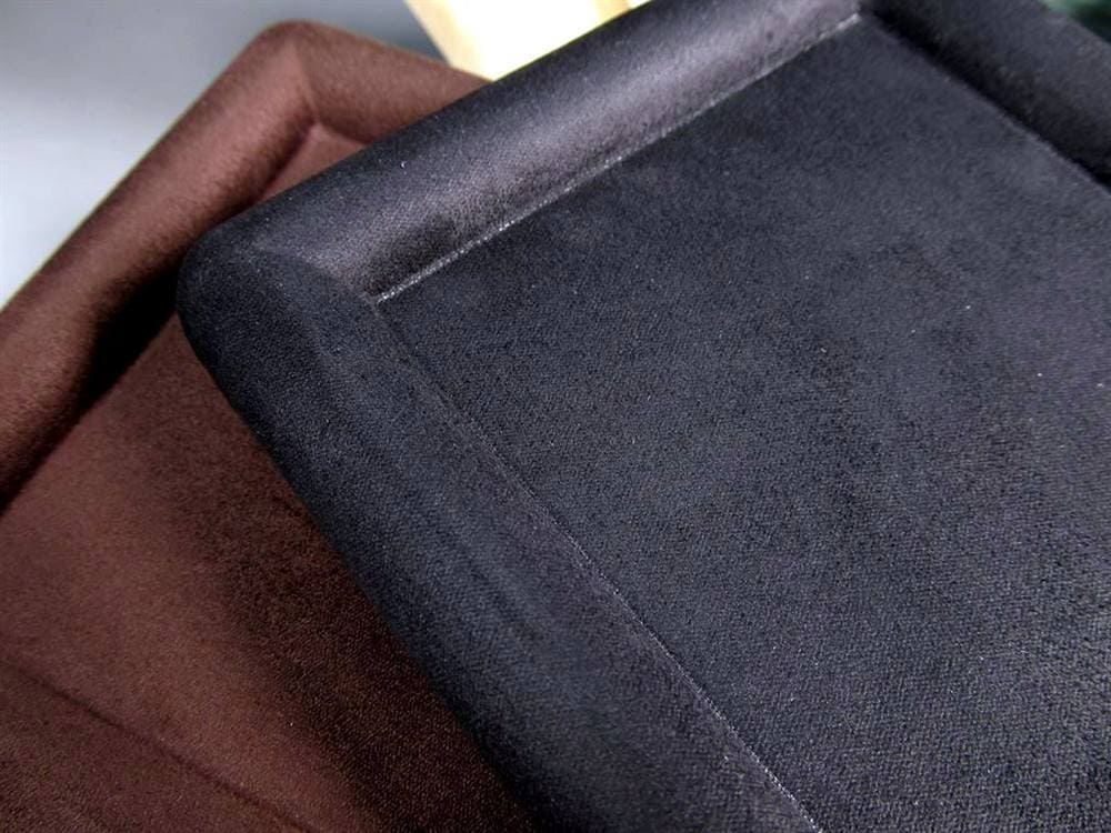 ジュエリートレイ アクセサリートレイ ベロア ディスプレイ 店舗ディスプレイ