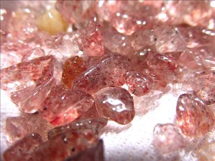 さざれ 細石 サザレ石 チップ 浄化