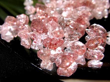さざれ 細石 サザレ石 チップ 浄化