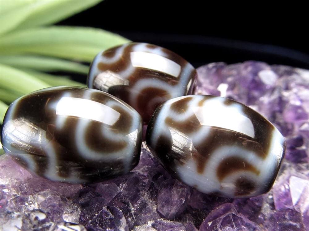 小天珠 至純天珠 天珠 てんじゅ