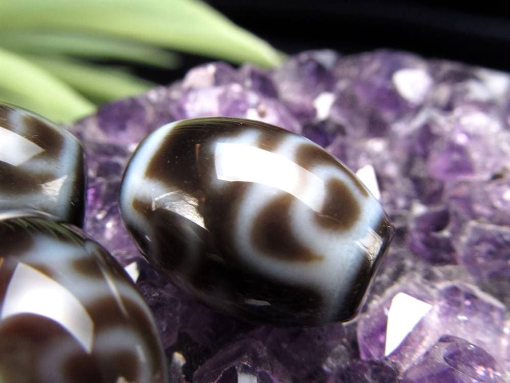 小天珠 至純天珠 天珠 てんじゅ