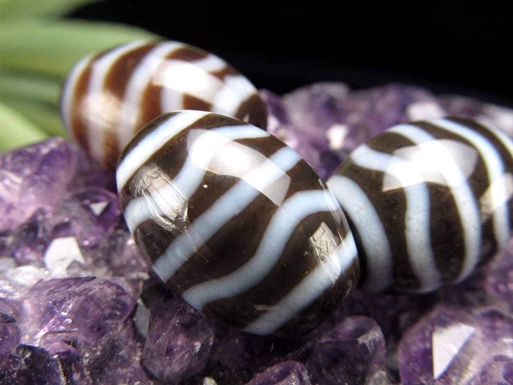 小天珠 至純天珠 天珠 てんじゅ