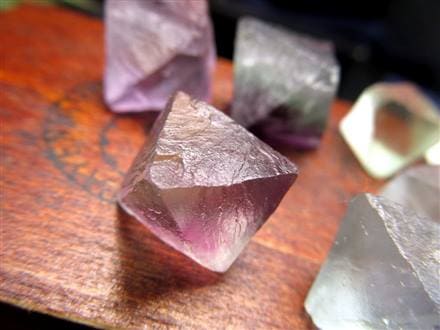 フローライト 蛍石 結晶 原石 天然石