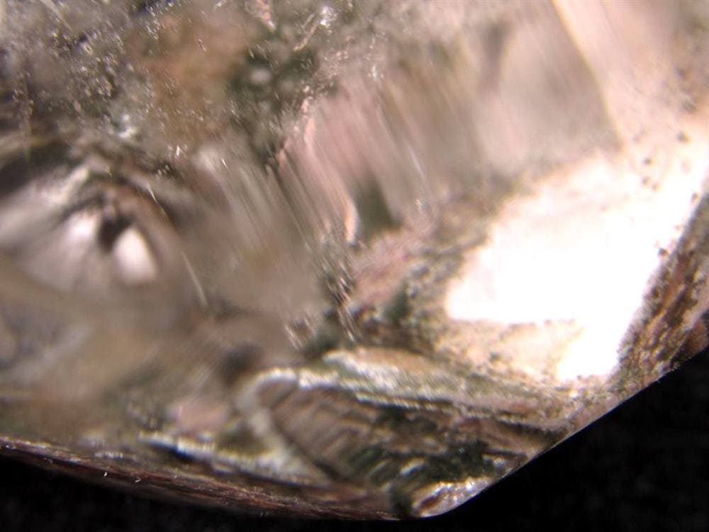 関羽 水晶 彫刻置物 三国志 風水
