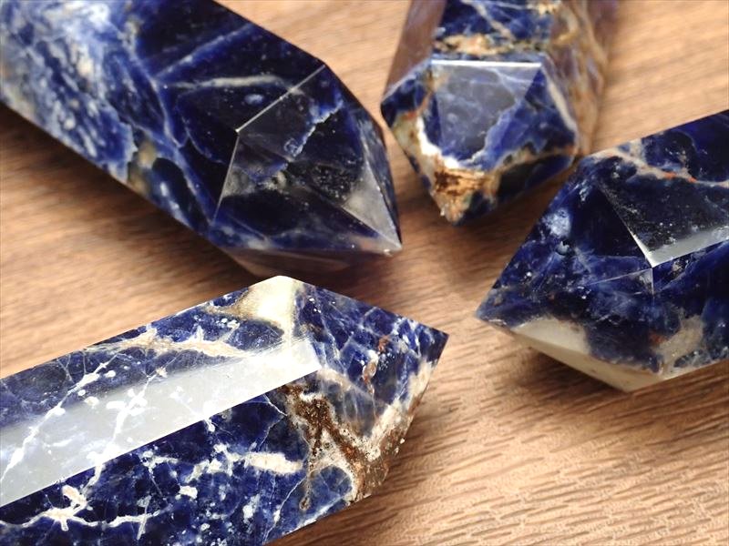 ソーダライトポイント