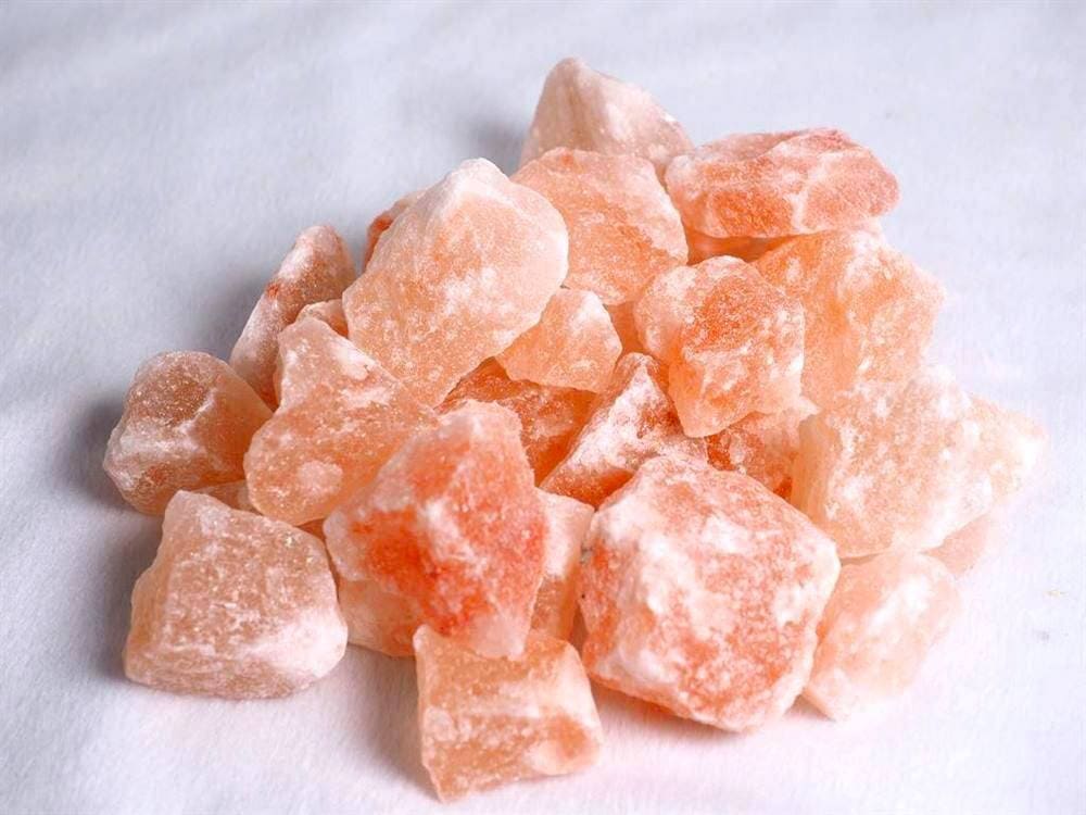 ヒマラヤ岩塩 ピンクソルト 無添加 バスソルト ストーンディフューザー