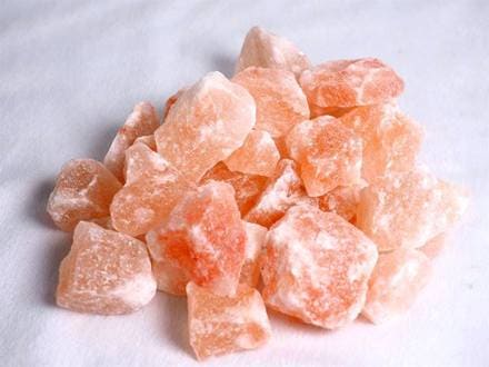 ヒマラヤ岩塩 ピンクソルト 無添加 バスソルト ストーンディフューザー