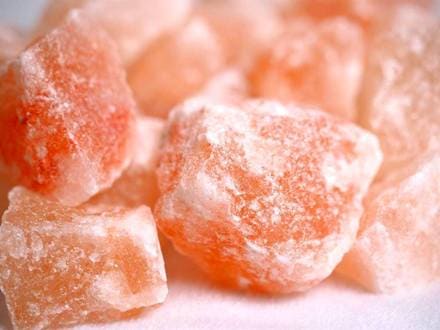 ヒマラヤ岩塩 ピンクソルト 無添加 バスソルト ストーンディフューザー