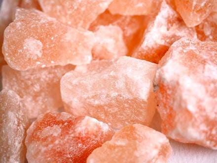 ヒマラヤ岩塩 ピンクソルト 無添加 バスソルト ストーンディフューザー