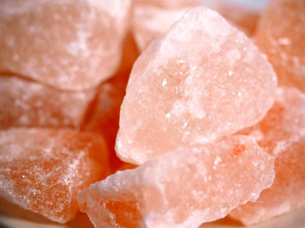 ヒマラヤ岩塩 ピンクソルト 無添加 バスソルト ストーンディフューザー